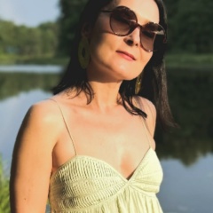 Екатерина Фоменко, 22.05.1982