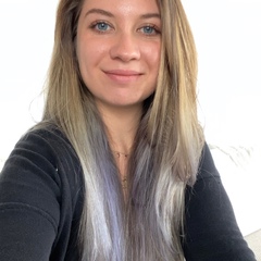 Лера Нюкалова, 23.10, Vancouver