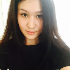 Zhazira Akberdiyeva, 27.06.1990, Шымкент