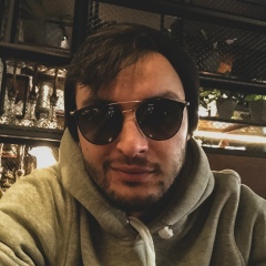 Азат Садыйков, 30.06, Казань