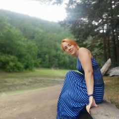 Лариса Музалева, 24.06.1989, Иркутск