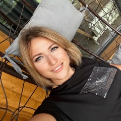 Екатерина Сабия, 15.05.1989, Москва