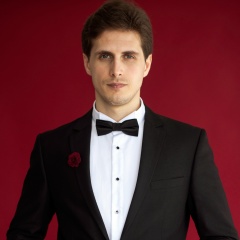 Andrey Denisov, 21.12.1988, Екатеринбург