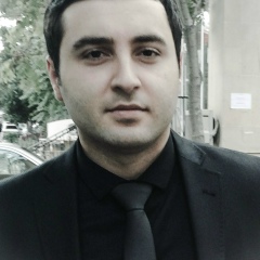 Afiq Mamedov, 05.11.1986