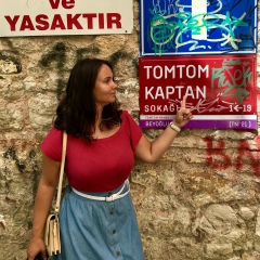 Тома Фофанова, 15.09, Санкт-Петербург