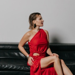 Дарья Верблюдова, 29.06, Москва