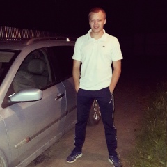 Александр Гречановский, 01.09.1992, Петропавловск