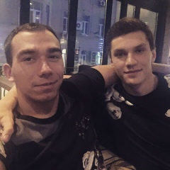 Андрей Фоминов, 25.08, Одесса