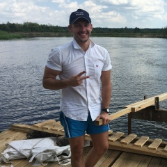 Алексей Протько, 27.05.1987, Минск