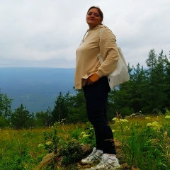 Лера Малахова, 08.07.1989