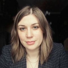 Екатерина Белкина, 29.04.1988