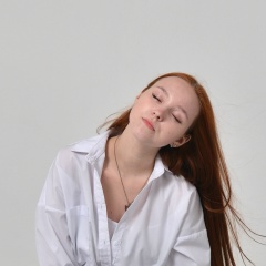 Aleksandra Ash, 18.03, Москва