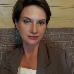 Елена Ерофеенкова, Санкт-Петербург