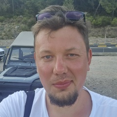 Кирилл Орлов