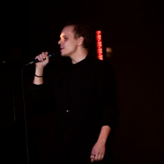 Серафим Никоноров, 17.11, Москва