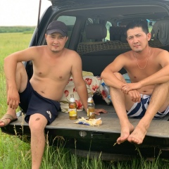 Жасик Баймукашев, 14.04, Аксай