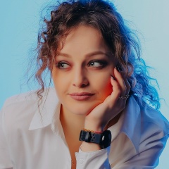 Татьяна Кучеряева, 13.02.1989