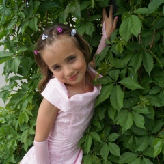 Изабелла Головлева, 22.06, Челябинск