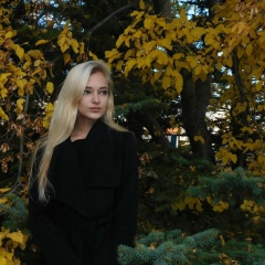 Анна Кожевникова, 02.03.2002