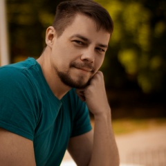 Стас Рыбин, 13.06, Ростов-на-Дону