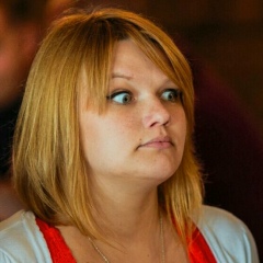 София Федорова, 20.08, Санкт-Петербург