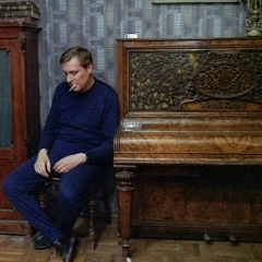 Сергей Матвеев