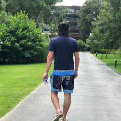 Глеб Фиолетов, 31.05, Москва