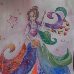 Ирина Гилёва, 09.12, Уральск