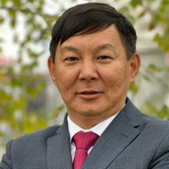 Солбон Хобраков, 21.05, Улан-Удэ