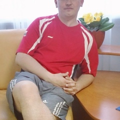 Сергей Боломатов, 30.03.1982, Северск