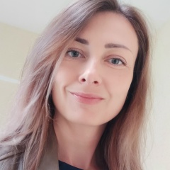 Инна Дубова, 05.09, Санкт-Петербург