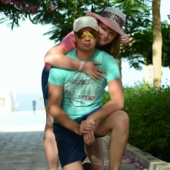 Андрей Ганношин, 17.09, Киев