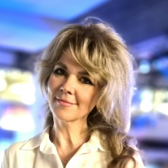 Алла Щербакова, 28.11, Челябинск