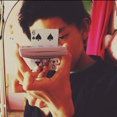 Темиржан Юсупов, 26.09.2000, Семей