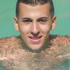 Tii Mo, 31.08.1995, Longwy