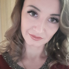 Марина Власова, 22.12.1983, Набережные Челны