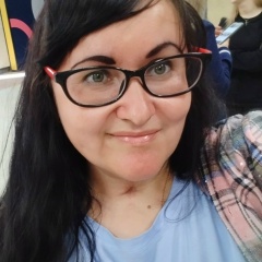 Марина Кузнецова, 15.12, Пермь