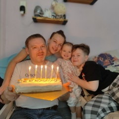 Юрий Петров, 13.04.1983, Москва