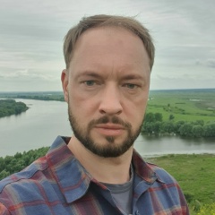 Илья Кузьмичев, Нижний Новгород