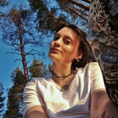 Наталья Салимуллина, 24.08, Санкт-Петербург