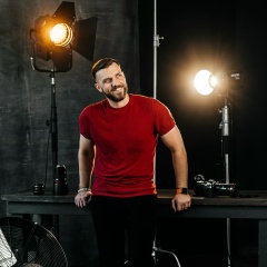 Илья Бекарюков, 29.01, Барнаул