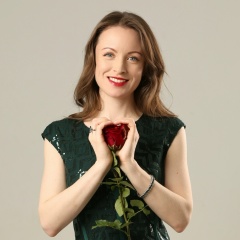 Анна Соколова, 04.08, Москва