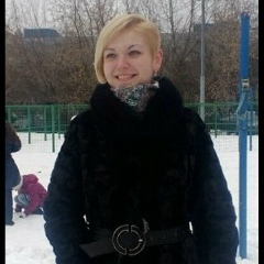 Ольга Сомова, 21.07, Москва