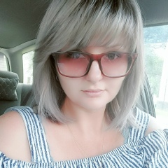 Нина Авраменко, 14.07.1988, Алматы