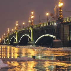 Александр Олейников, 11.02