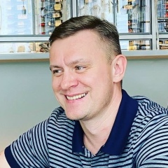 Сергей Конюховский, Сочи