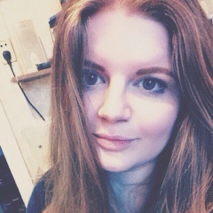 Анастасия Ильина, 11.03, Волгоград