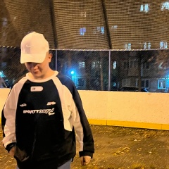 Egor Samota, 31.12.1999, Москва