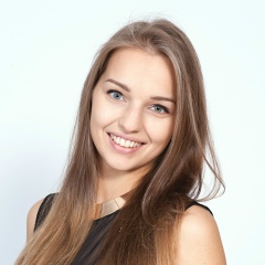 Daria Nekhorosheva, 12.04