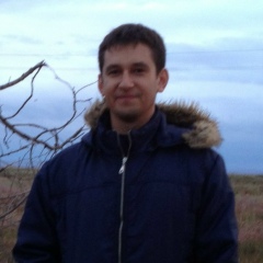 Павел Сарычев, 08.06.1988, Новороссийск